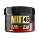 Mit 45 Raw Red Leaf Kratom Capsules 125